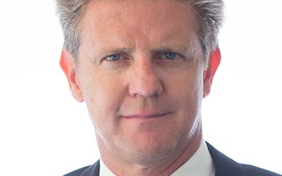Keith Hale TrustQuay