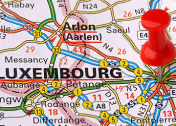 Luxembourg