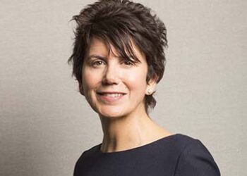 Michelle Scrimgeour Legal & General