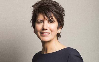 Michelle Scrimgeour Legal & General