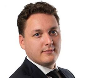Paul de Lange TMF Group