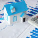 Property fund graphs