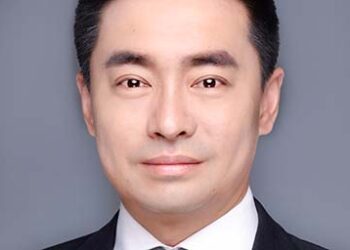 Randy Zhou