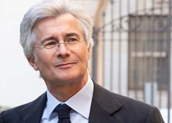 Saverio Perissinotto Eurizon