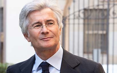 Saverio Perissinotto Eurizon