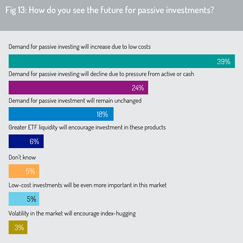 The_future_of_passive_managements