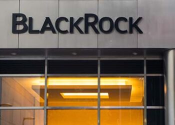 BlackRock branch