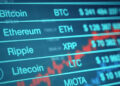 Cryptocurrencies