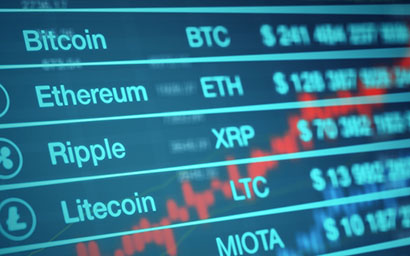 Cryptocurrencies