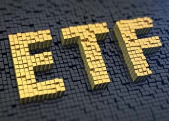 ETF blocks