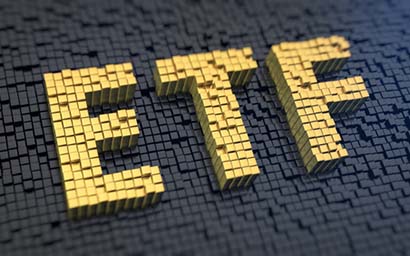 ETF blocks