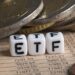 ETF dice