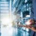 Looking beyond  the pandemic