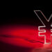 Japanese yen symbol