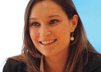 Maria Municchi M&G ESG