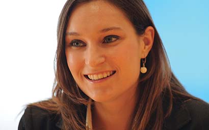 Maria Municchi M&G ESG
