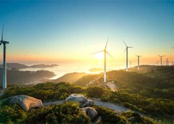 Windfarm