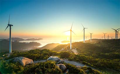 Windfarm