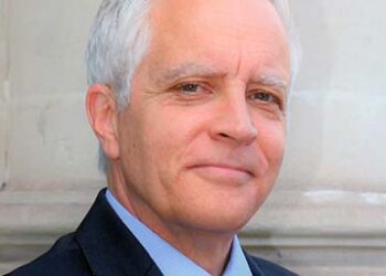 Andrew Dyson