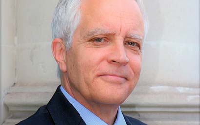 Andrew Dyson