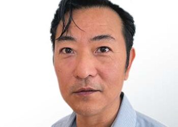 Bishu Limbu Mediolanum