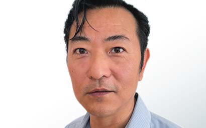 Bishu Limbu Mediolanum