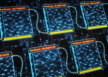 Blockchain technology 2
