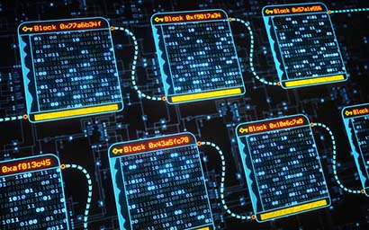 Blockchain technology 2