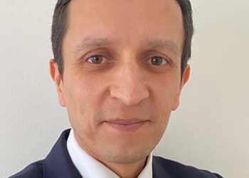 Abdellah Bouziane Carmignac