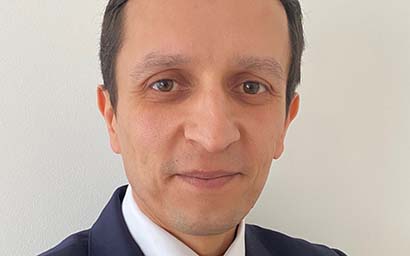Abdellah Bouziane Carmignac