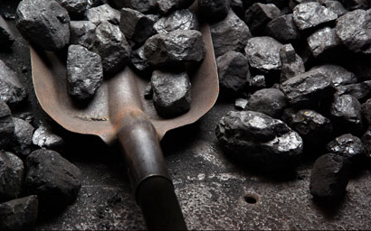 Coal
