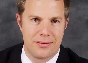 Darren Pilbeam Natixis