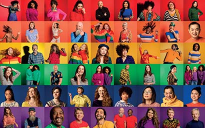 Diversity