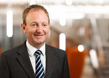 Mark Versey Aviva Investors