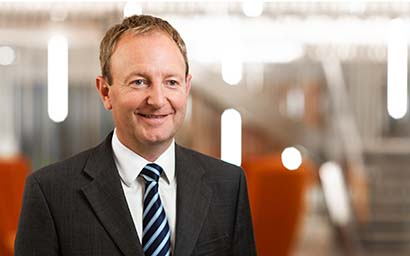 Mark Versey Aviva Investors