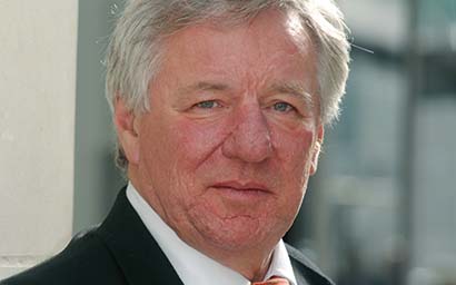 Martin Gilbert