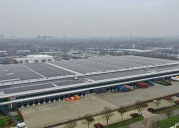 logistics_investment