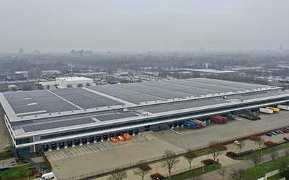 logistics_investment