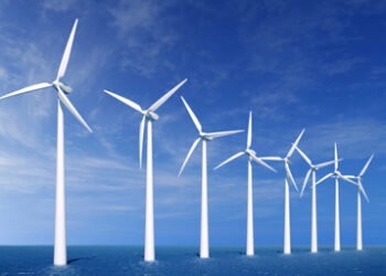 Wind farm