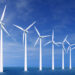 Wind farm
