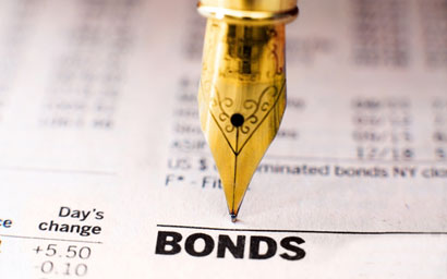 Bonds newspaper