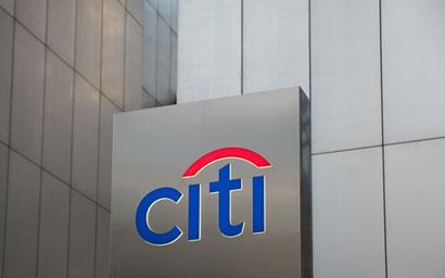 Citi building