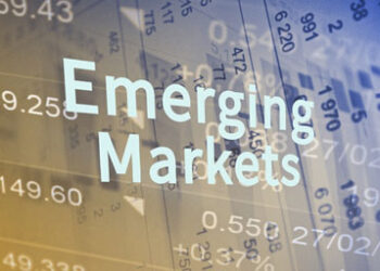 Emerging markets 3