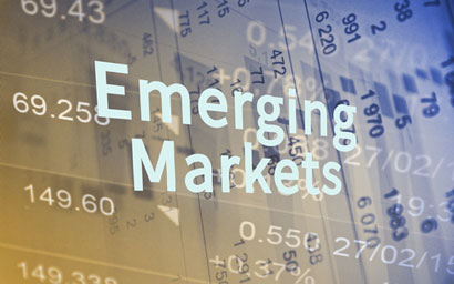 Emerging markets 3
