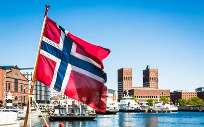 Northern Trust Norway