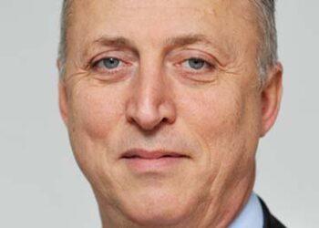 Sandro Pierri BNP Paribas Pioneer