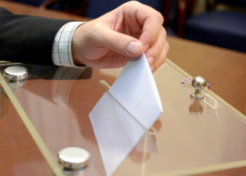 shareholder_voting