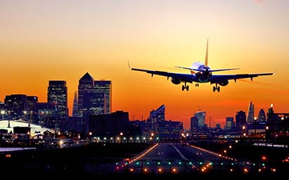 Airplane_landing