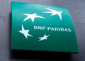 BNP Paribas building