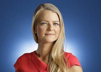 Scottish fund management, Betsy Williamson